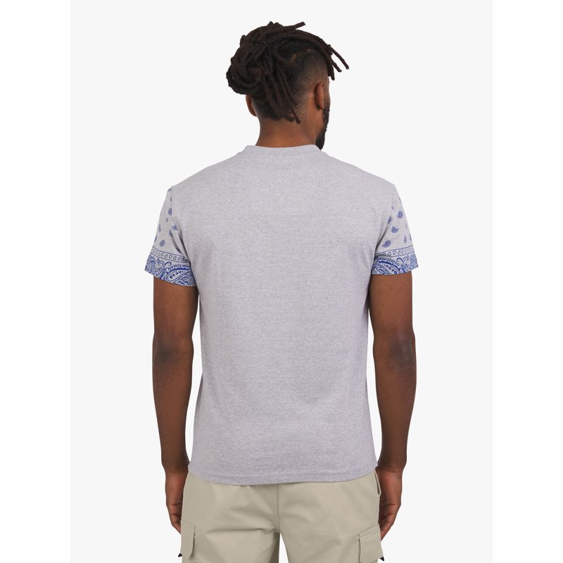 Dogg Supply By Snoop Dogg All Gender Varsity Print Crewneck Tee Shirt Sizes XS-5XL