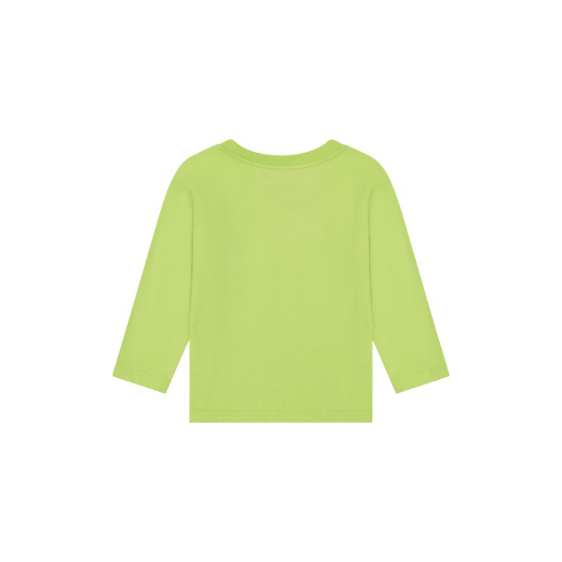 Dr. Seuss The Grinch Toddler TEAM GRINCH Long Sleeve Tee Shirt Sizes 12M-5T