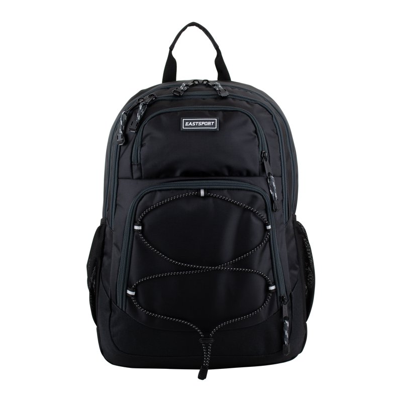 Eastsport Surge Sport Backpack Black