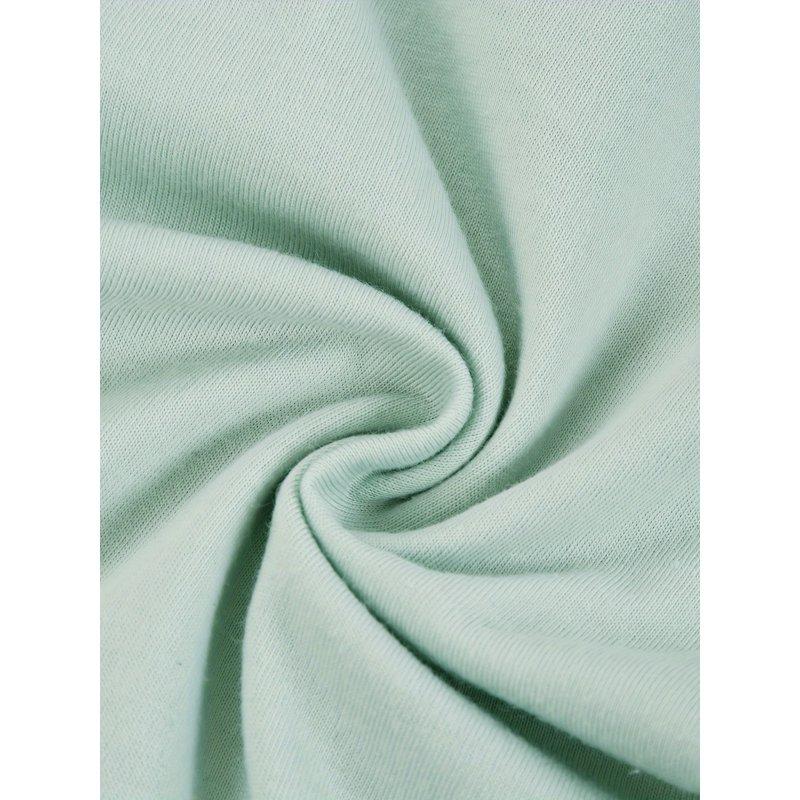 ENFLASH 2-Piece Long Sleeve Pajamas Christmas Sleepwear Unicorn Pjs Cotton For Baby Toddler Little Girls 2-9 Years