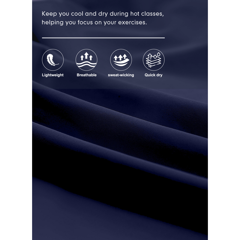 Eytino Tankini Swimsuits For Women Tankini Bathing Suit Vintage 2 Piece Tummy Control Tankini Top With Swim Skirt Push Up Swimwear Blue M