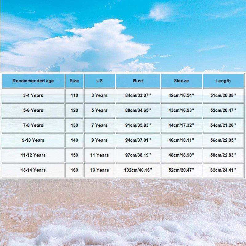 Favoffer Fall Girls' Graphic Hoodie Long Sleeve Pocketed Sweatshirt Pullover Tops Kids Toddler Warm T-Shirt For Casual Parties Kid To Teen 3-14Y