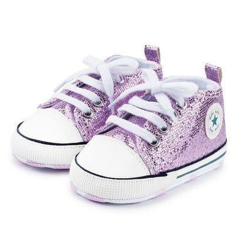 First Walkers Shoes Infant Toddler Anti-slip Baby Shoes