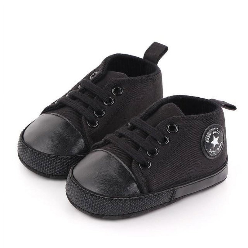 First Walkers Shoes Infant Toddler Anti-slip Baby Shoes