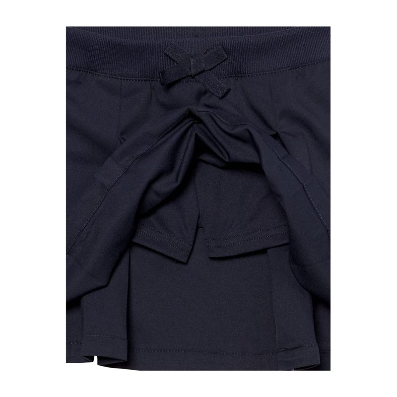 French Toast School Uniforms Girls' Pull-On Scooter Skirt