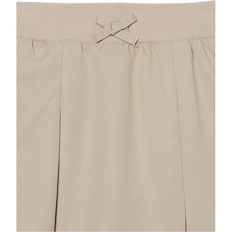 French Toast School Uniforms Girls' Pull-On Scooter Skirt