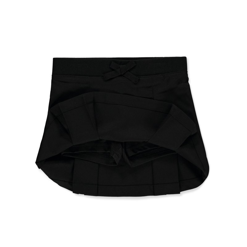 French Toast School Uniforms Girls' Pull-On Scooter Skirt