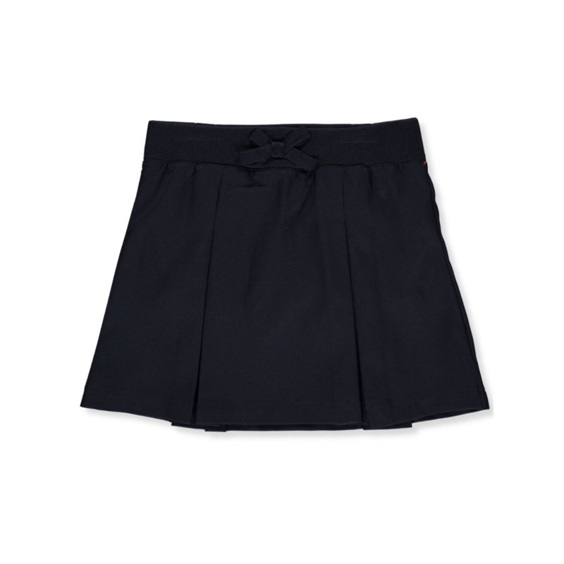French Toast School Uniforms Girls' Pull-On Scooter Skirt