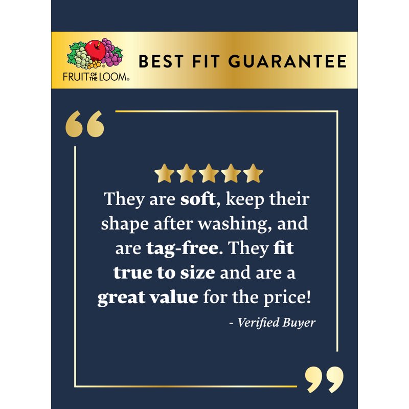 Fruit Of The Loom Girls' Eversoft Hipster Underwear 14 Pack Sizes 4-14