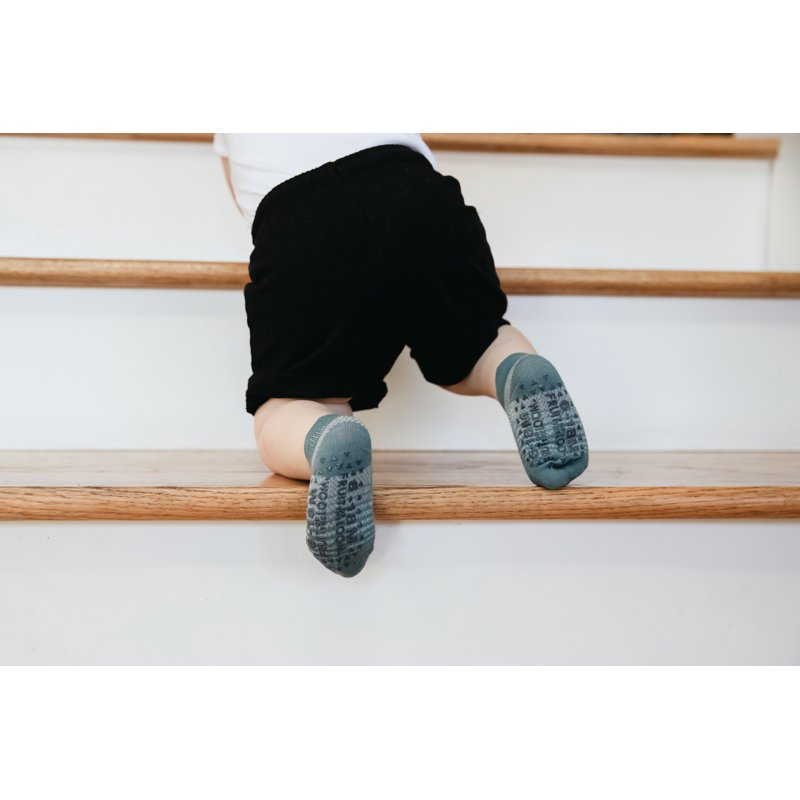 Fruit Of The Loom Toddler Low-Cut Socks 6-Pack Size 6M-5T