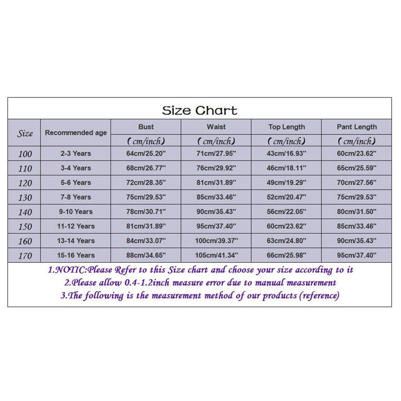 Fshinging Boys Pullover Hoodie And Pants Outfit Set Sport Casual Long Sleeve Fashion Graphic Joggers With Pockets Children's Size 7-8 Years