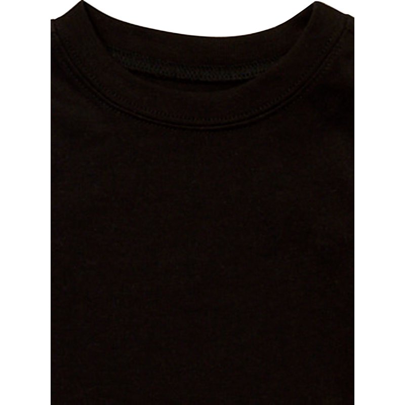 Garanimals Baby Boy Basic Short Sleeve T-Shirt Multipack 3-Pack Sizes 0-24 Months