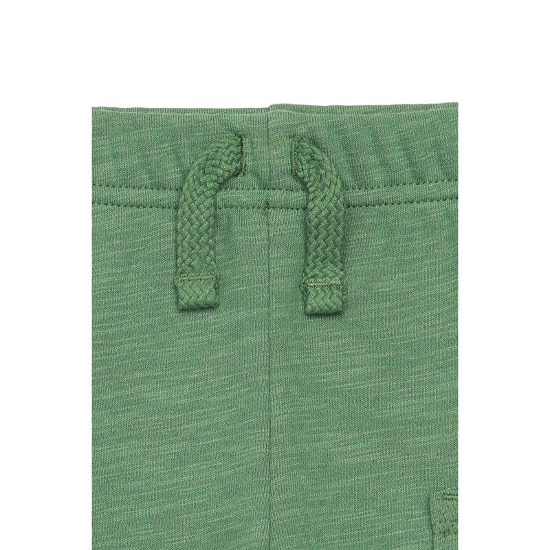 Garanimals Baby Boy Slub French Terry Cloth Cargo Pants 0M-24M