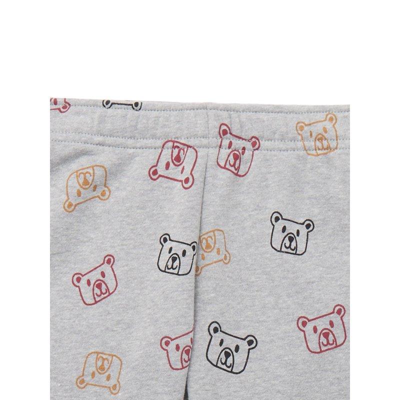Garanimals Baby Boys' Fleece Jogger Pants Sizes 6M-24M
