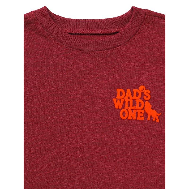 Garanimals Toddler Boy Mix And Match 6-Piece Outfits Kid-Pack Sizes 18M-5T