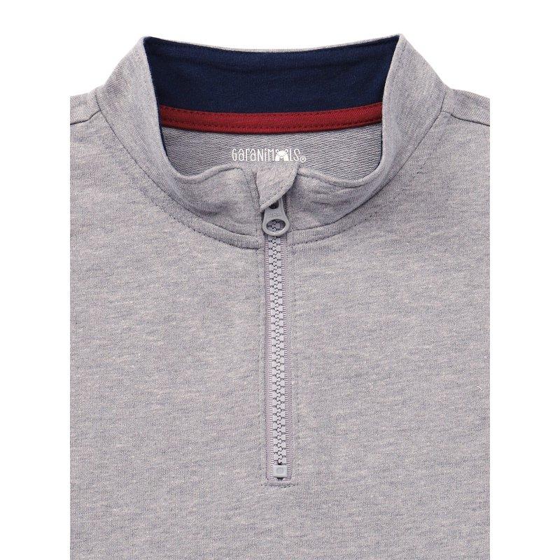 Garanimals Toddler Boy Mix And Match 8-Piece Outfits Kid-Pack Sizes 18M-5T