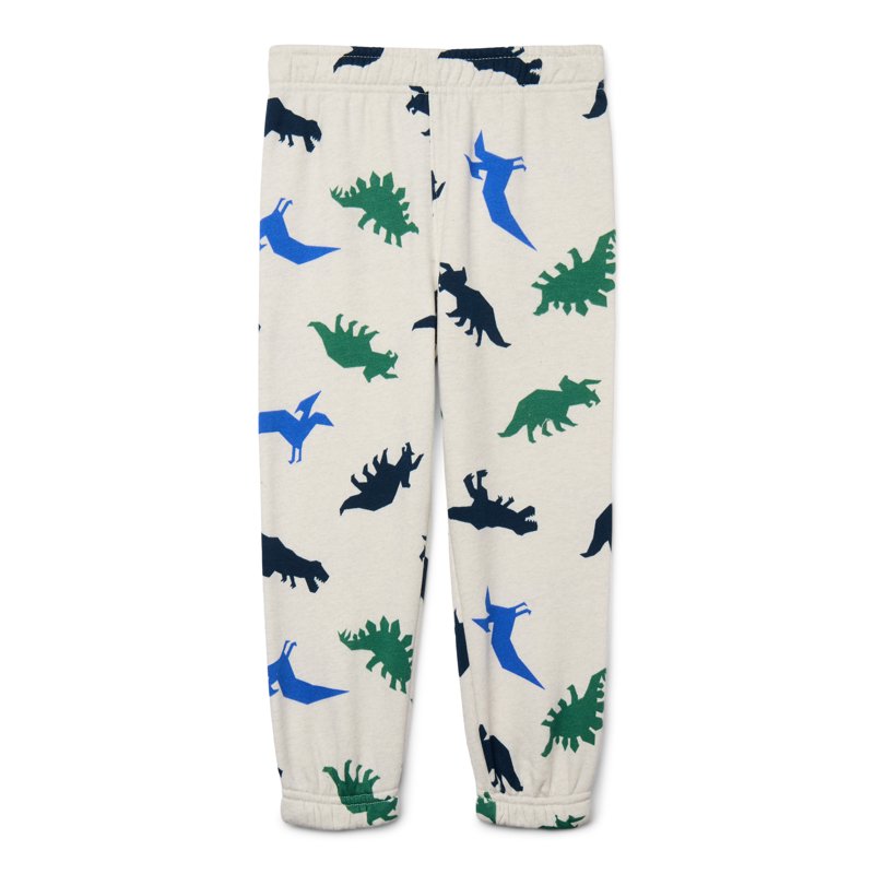 Garanimals Toddler Boy Printed Fleece Joggers Sizes 2T-5T