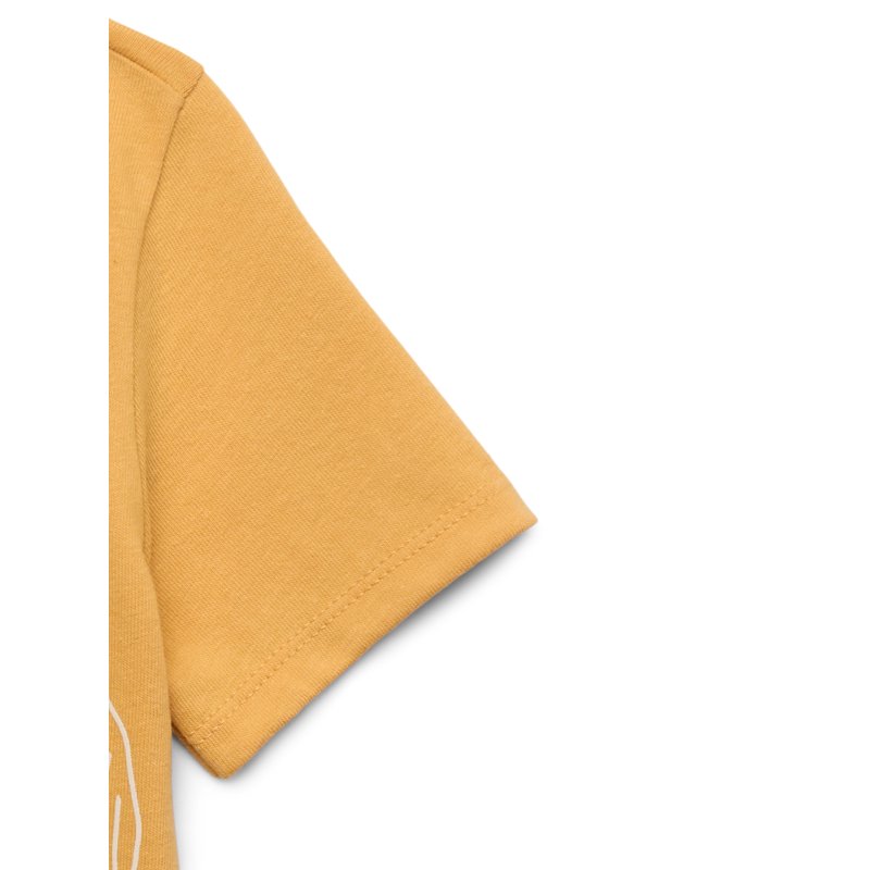 Garanimals Toddler Boys Brushed Jersey Graphic Tee With Short Sleeves Sizes 18M-5T