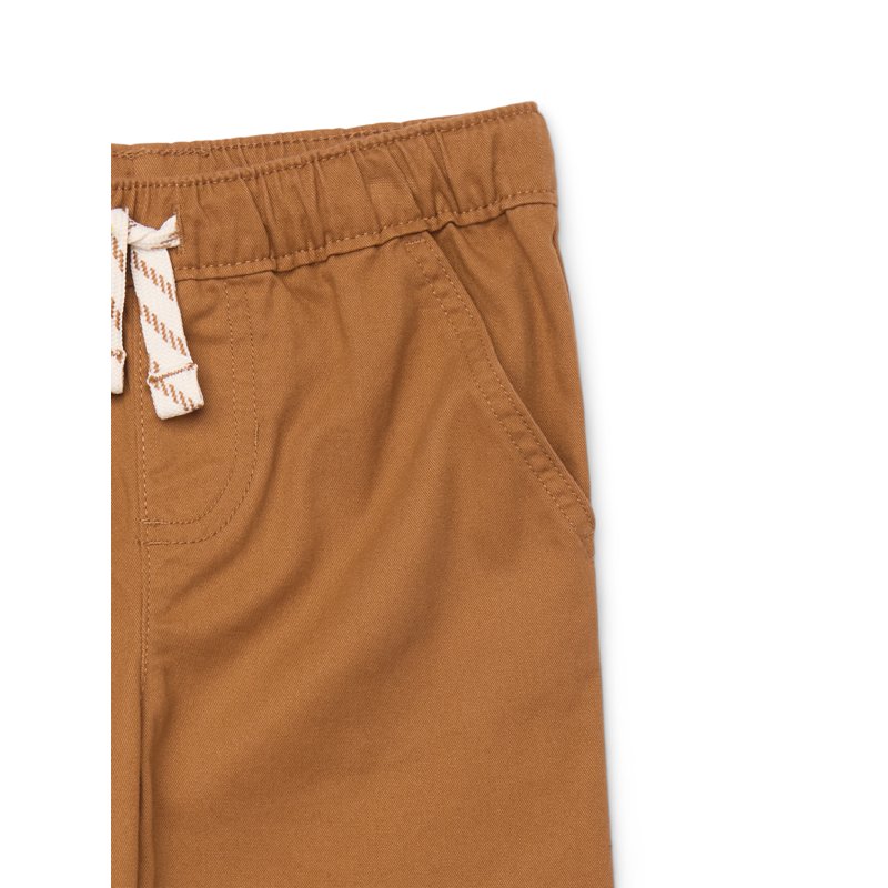 Garanimals Toddler Boys Stretch Twill Jogger Pants Sizes 18M-5T