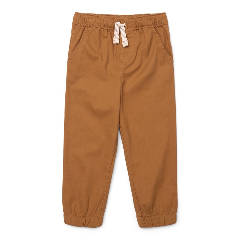 Garanimals Toddler Boys Stretch Twill Jogger Pants Sizes 18M-5T