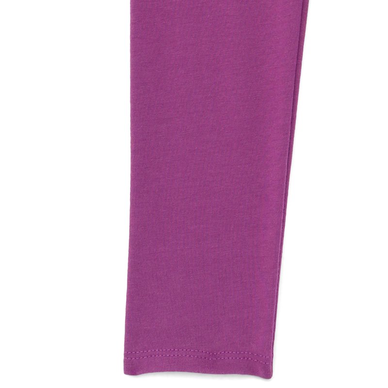 Garanimals Toddler Girl Basic Solid Jersey Leggings Sizes 18M-5T