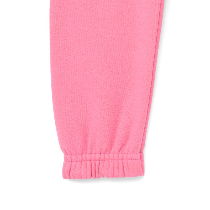 Garanimals Toddler Girl Fleece Joggers Sizes 2T-5T