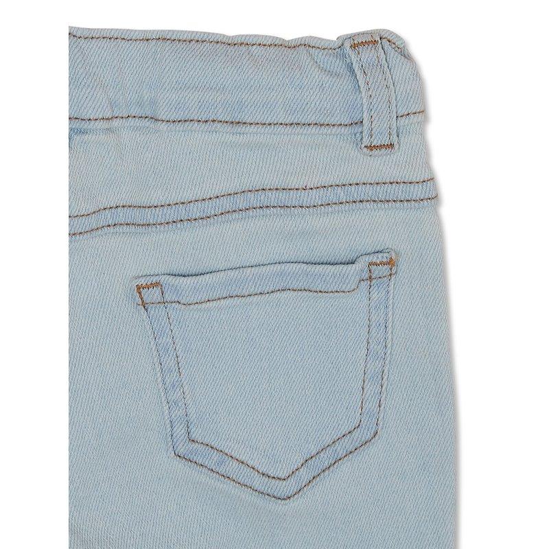 Garanimals Toddler Girl Straight Denim Pants Sizes 12M-5T
