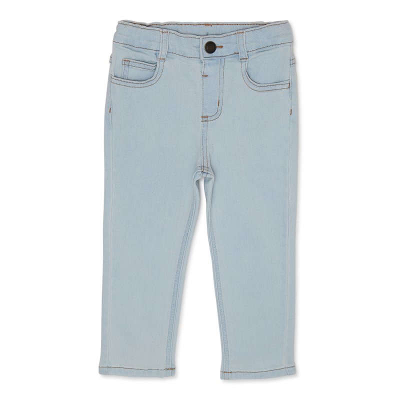 Garanimals Toddler Girl Straight Denim Pants Sizes 12M-5T