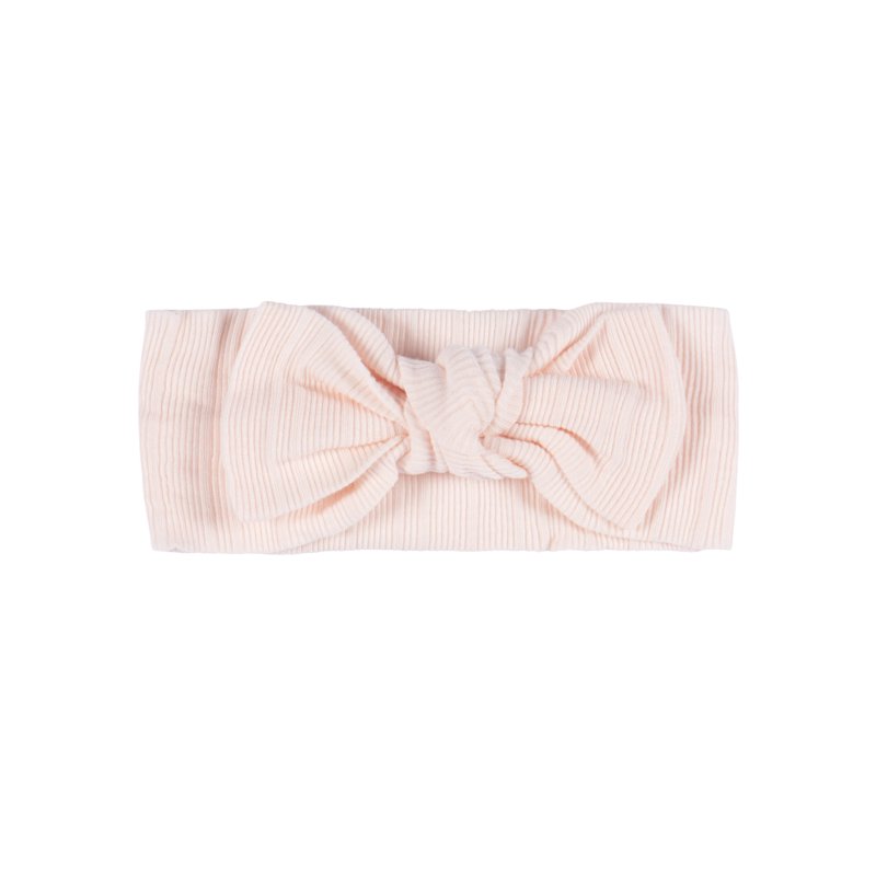 Gerber Baby Girl 3-Pack Soft And Stretchy Headband One Size