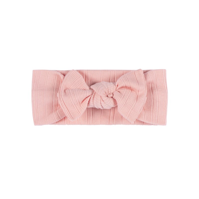 Gerber Baby Girl 3-Pack Soft And Stretchy Headband One Size