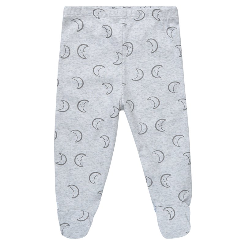 Gerber Baby Neutral 6-Piece Gift Set Sizes Newborn - 3/6 Months