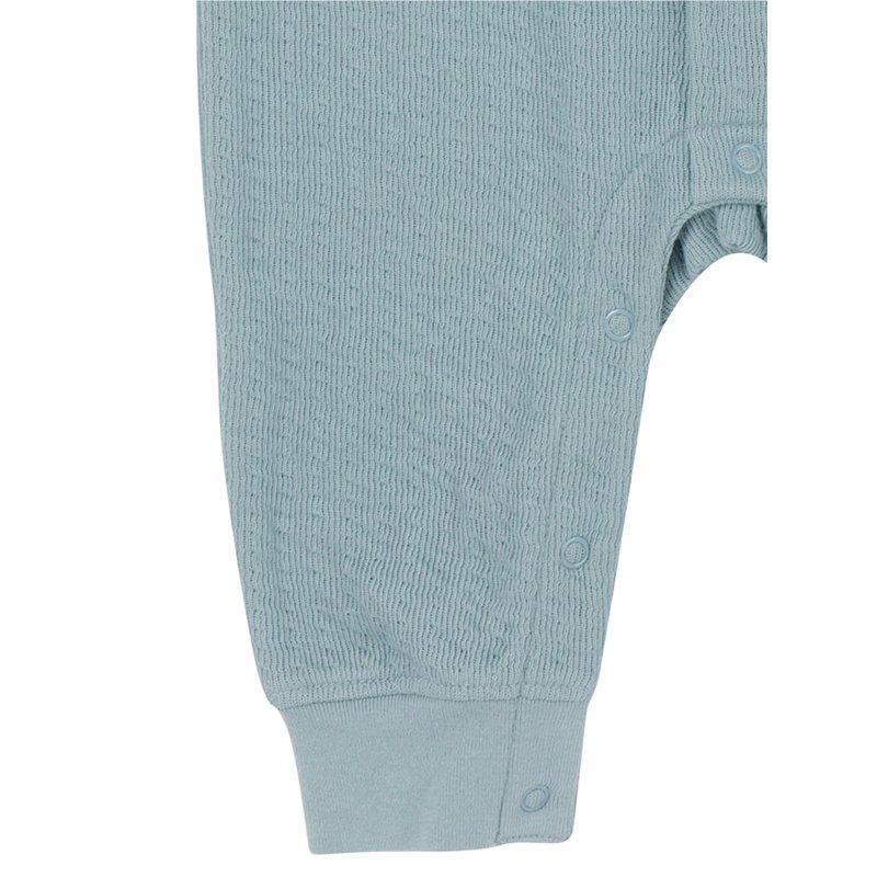 Gerber Baby Neutral Long Sleeve Hooded Romper Sizes Newborn - 24 Months