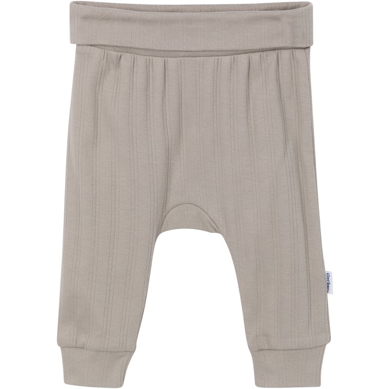 Gerber Gender Neutral 2-Pack Pants Sizes Newborn - 6/9 Months