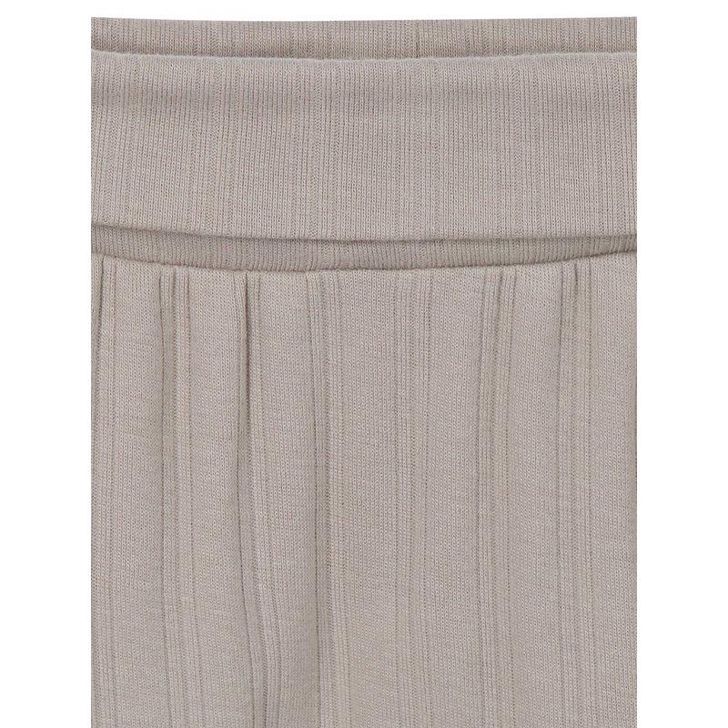 Gerber Gender Neutral 2-Pack Pants Sizes Newborn - 6/9 Months