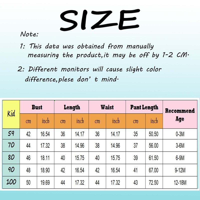 Gibobby Newborn Baby Girls Clothes Infant Ribbed Knit Romper Tops And Print Bell-Bottoms Headband Clothing Sets(Wine 12-18 Months)