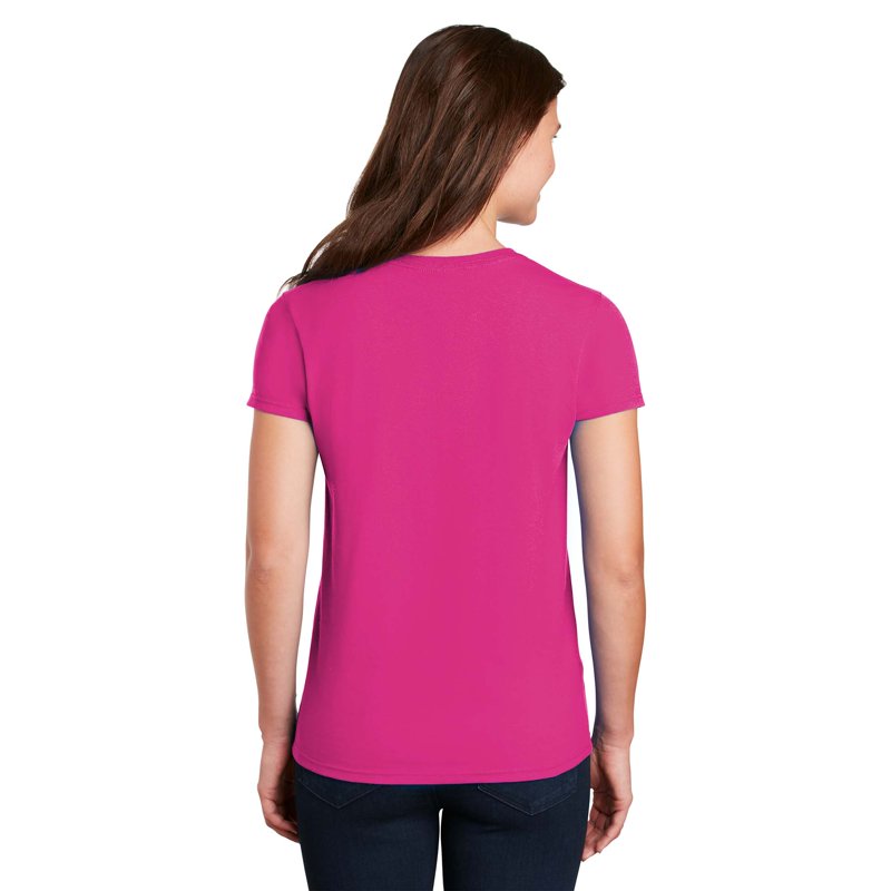 Gildan Ultra Cotton Women’s T-Shirt Feel Better With S-3XL