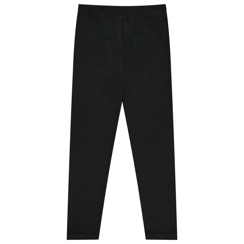 Girls' 4-Pack Fleece Lined Leggings: Whimsical Wonderland Of Styles In Sizes 4-16 Unicorns Flowers & Hearts Galore LAVEN 10