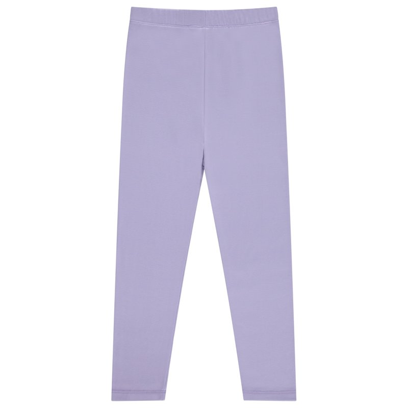 Girls' 4-Pack Fleece Lined Leggings: Whimsical Wonderland Of Styles In Sizes 4-16 Unicorns Flowers & Hearts Galore LAVEN 10