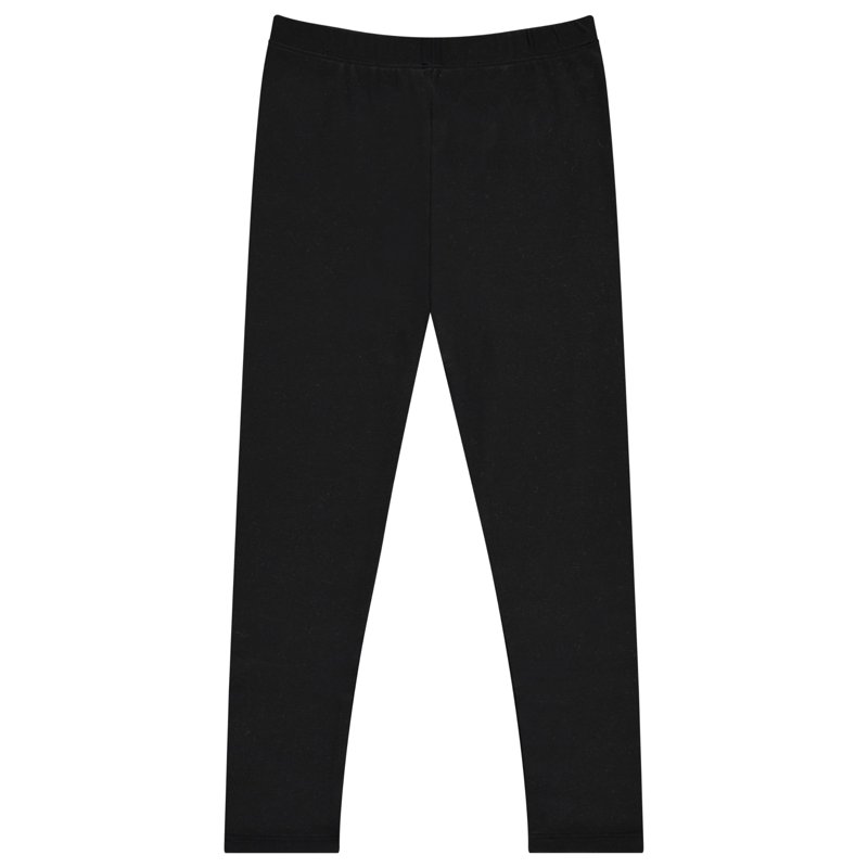 Girls' 4-Pack Fleece Lined Leggings: Whimsical Wonderland Of Styles In Sizes 4-16 Unicorns Flowers & Hearts Galore VIOLE 12