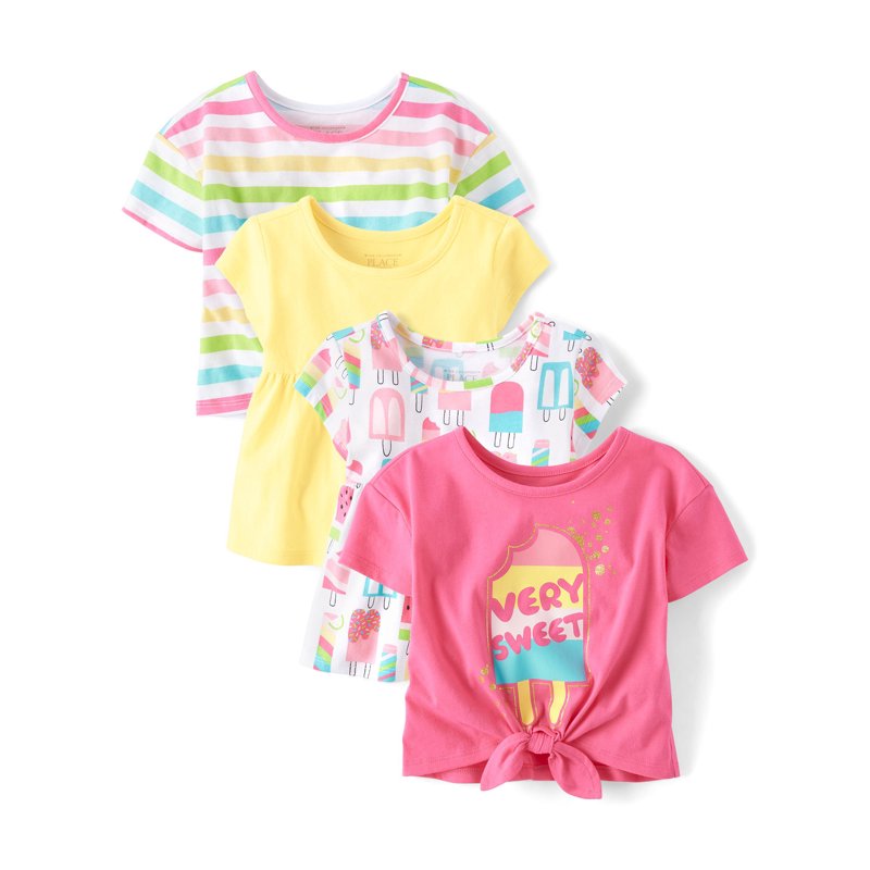 Girls Multi Packs in Girls Multi Packs (1000+)