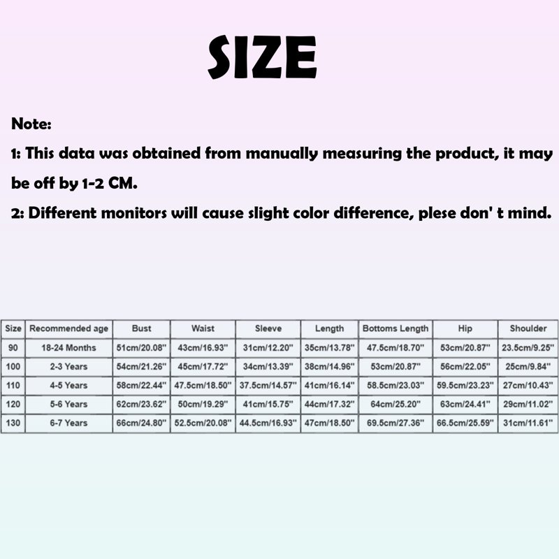 Gvdentm Baby Girl Clothes 3 Months Fall Winter Outfits Infant Girl Sweatshirt Top 6 9 12 18 24 Months 2T 3T Pants Set(Hot Pink 4-5 Years)