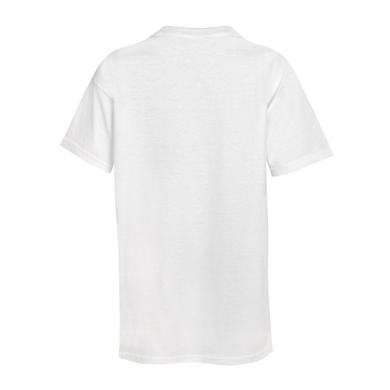 Hanes Boys 4-18 ComfortSmart Short Sleeve Tee