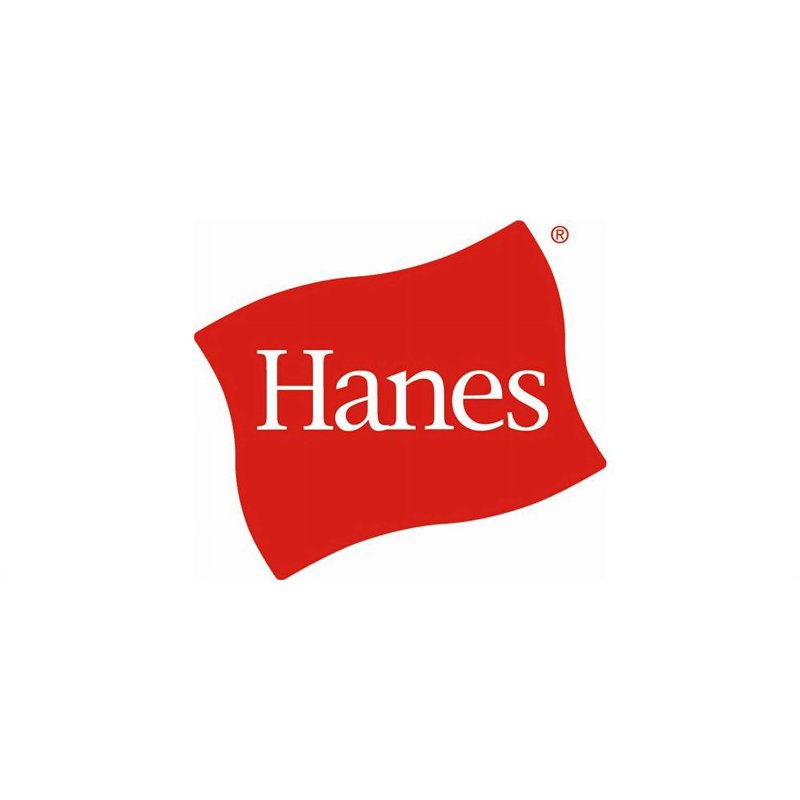 Hanes Women's Nano-T Short Perfect Sleeve T-Shirt