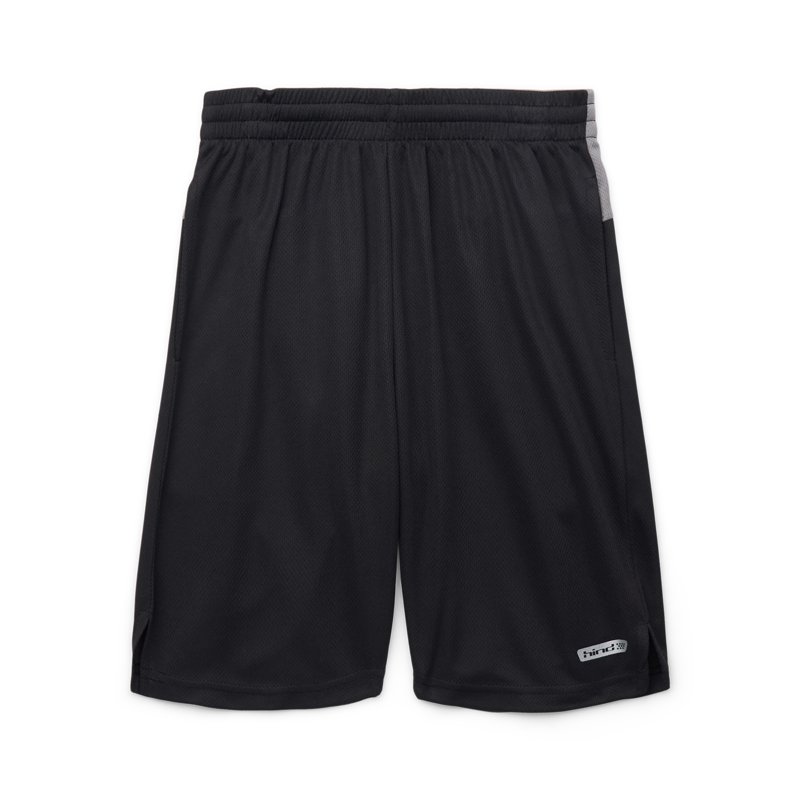 Hind Boy's Athletic 2-Pack Performance Shorts Sizes 4-16