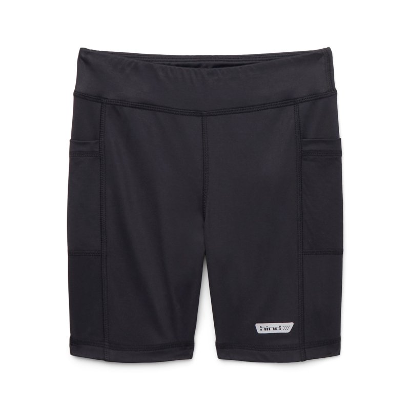 Hind Girls' Active Tank Top Bike Shorts And Skort Set 3-Piece Sizes 4-16