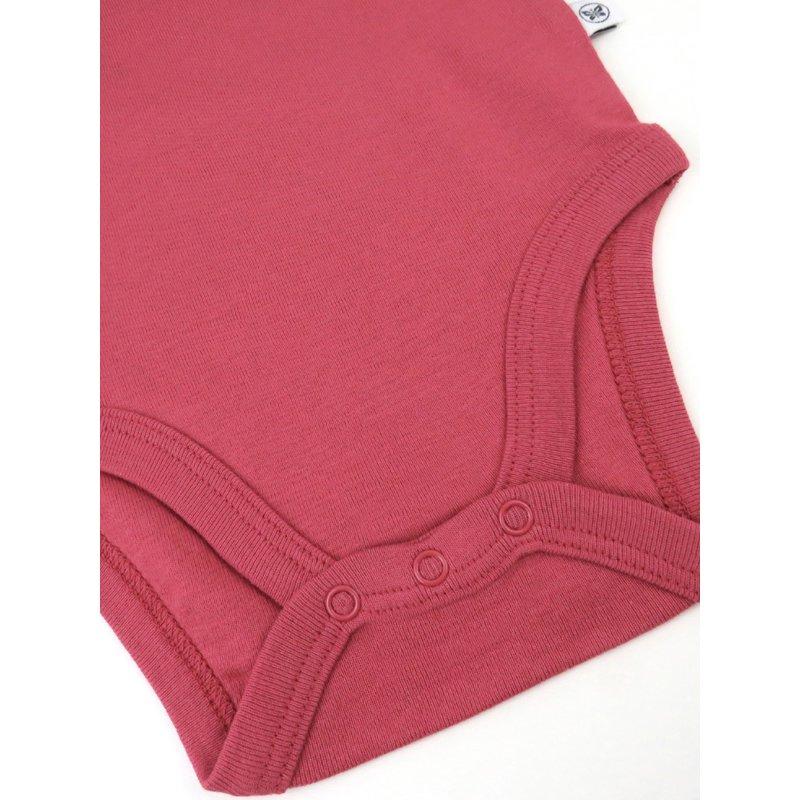 Honest Baby Clothing Baby Boy Or Girl Gender Neutral Organic Cotton Long Sleeve Bodysuits 3 Pack (Preemie-24 Months)
