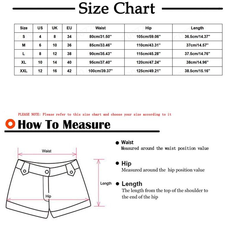Horkkom Womens Shorts Summer Lightweight Casual Denim Shorts For Women Sexy High Waisted Stretchy Pockets Jean Pants