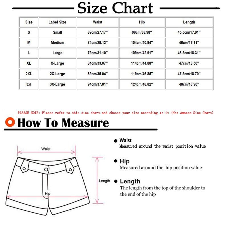 Hotojiny Cargo Shorts For Women Lightweight Button Plus Size Hiking Shorts Summer Rolled Hem Outdoor Shorts Streetwear