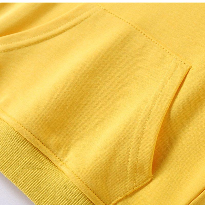 Hpgjzj Youth Hoodies For Boys Girls Fleece Sweatshirt Children Pull On Hoody Sweatshirt Youth Hooded Sweatshirt