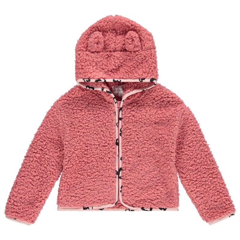 Infant And Toddler 4pk Wardrobe